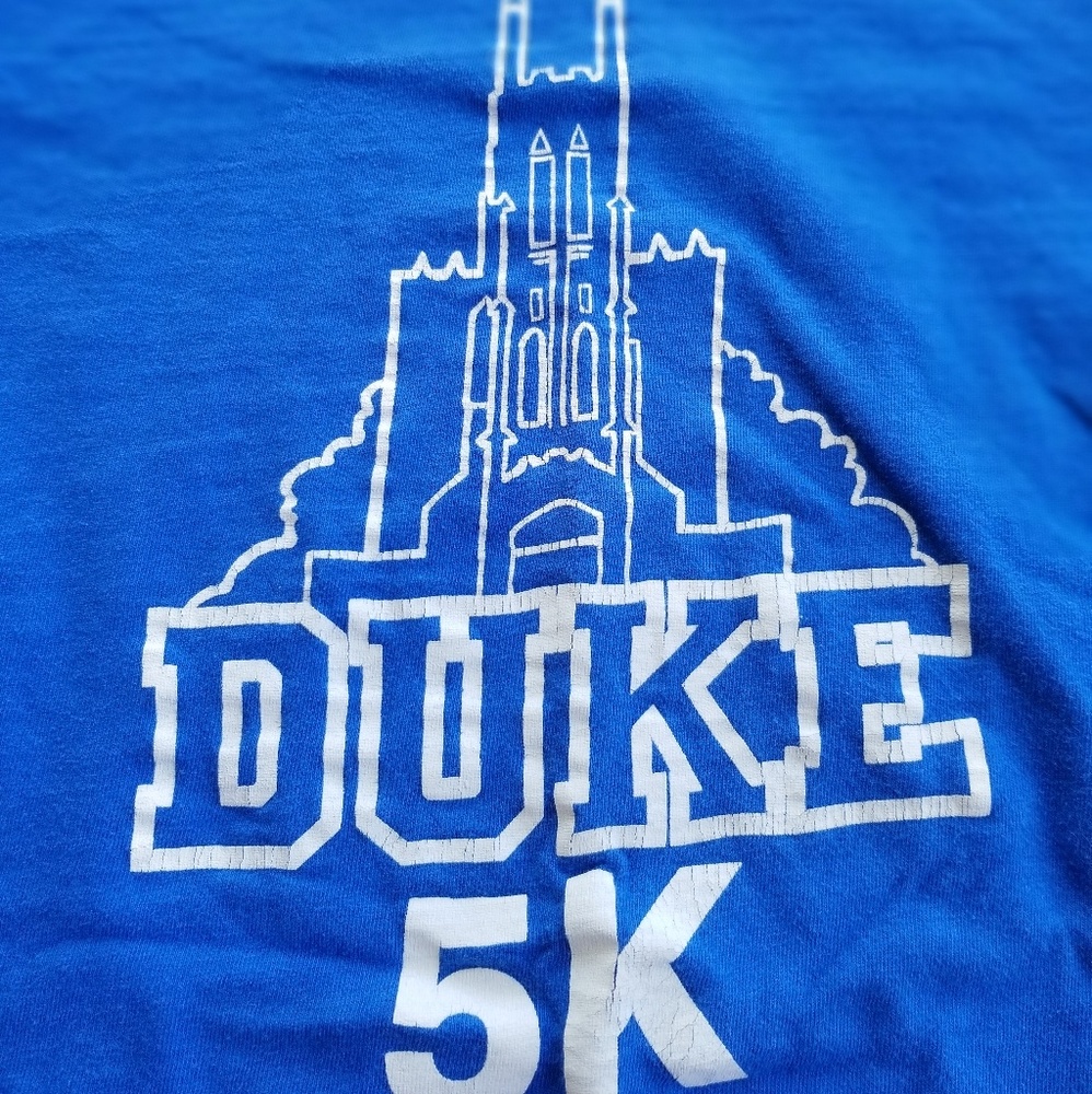 🔥5for25$🔥Duke tshirt